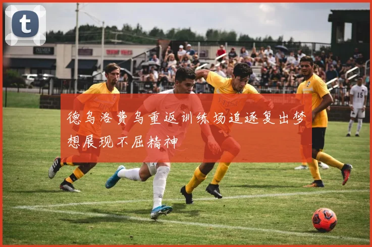 德乌洛费乌重返训练场追逐复出梦想展现不屈精神